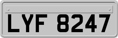 LYF8247