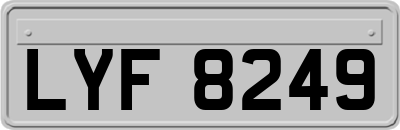 LYF8249