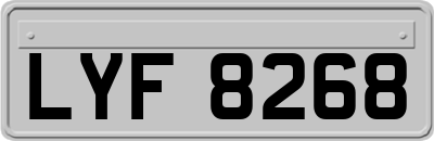 LYF8268