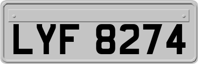 LYF8274