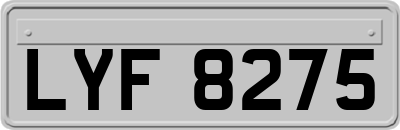 LYF8275