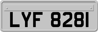 LYF8281