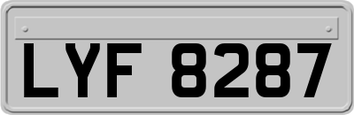 LYF8287