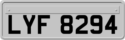LYF8294