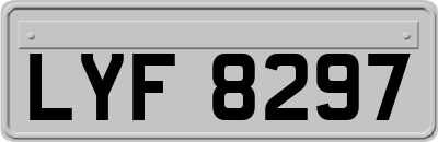 LYF8297