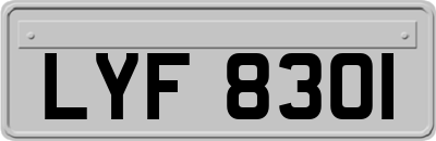 LYF8301