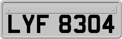 LYF8304