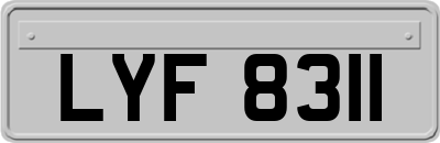LYF8311