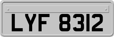 LYF8312