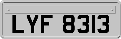 LYF8313