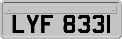 LYF8331
