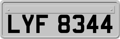 LYF8344