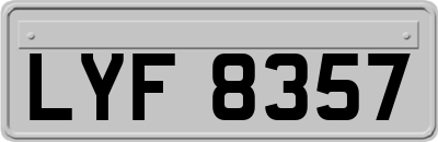 LYF8357