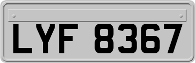 LYF8367