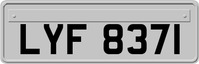 LYF8371