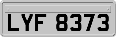 LYF8373