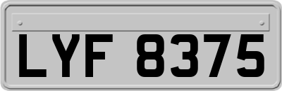 LYF8375