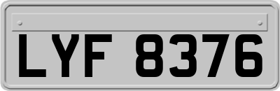 LYF8376