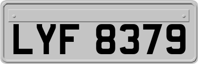 LYF8379