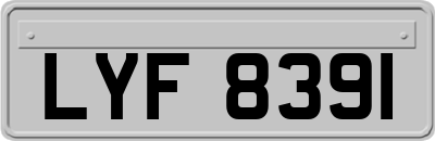 LYF8391