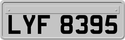 LYF8395