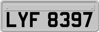 LYF8397