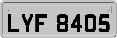 LYF8405