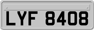 LYF8408