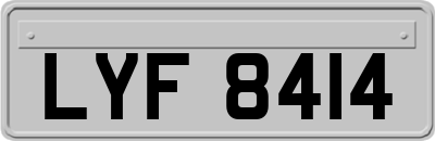 LYF8414
