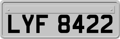 LYF8422