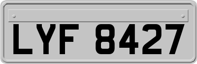 LYF8427