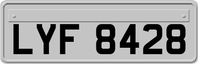 LYF8428