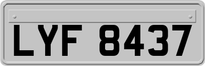 LYF8437