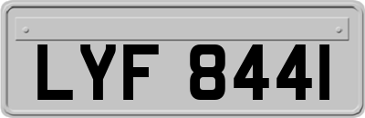 LYF8441