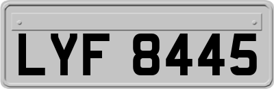 LYF8445