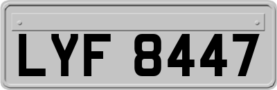 LYF8447