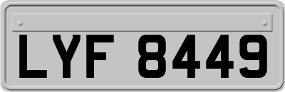 LYF8449