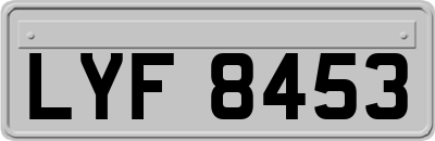 LYF8453