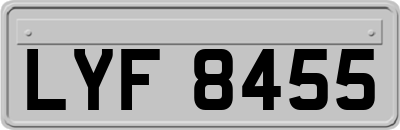 LYF8455