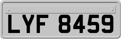 LYF8459