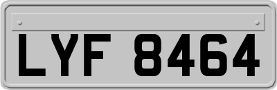 LYF8464