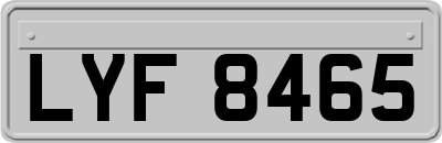 LYF8465
