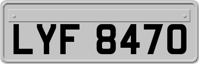 LYF8470