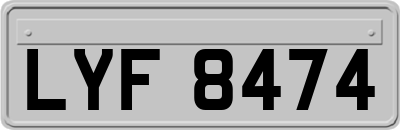 LYF8474