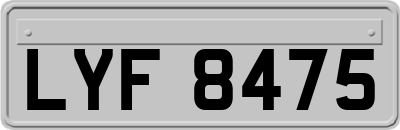 LYF8475