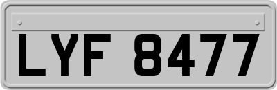 LYF8477