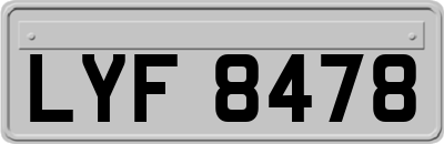 LYF8478