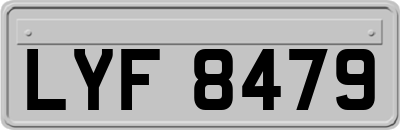 LYF8479