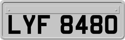LYF8480