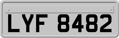 LYF8482